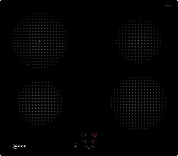 Neff T36CA50X1U Induction Hob