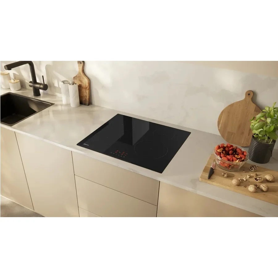 Neff T36FBE1L0 N30 59cm Induction Hob - Image 4