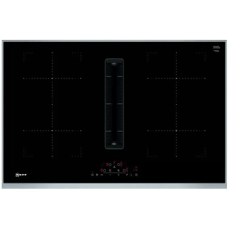 Neff T48TD7BN2 Vented Hob