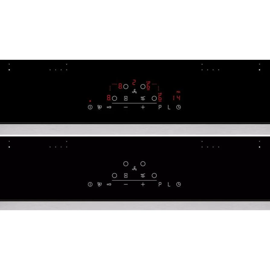 Neff T48TD7BN2 Vented Hob - Image 2
