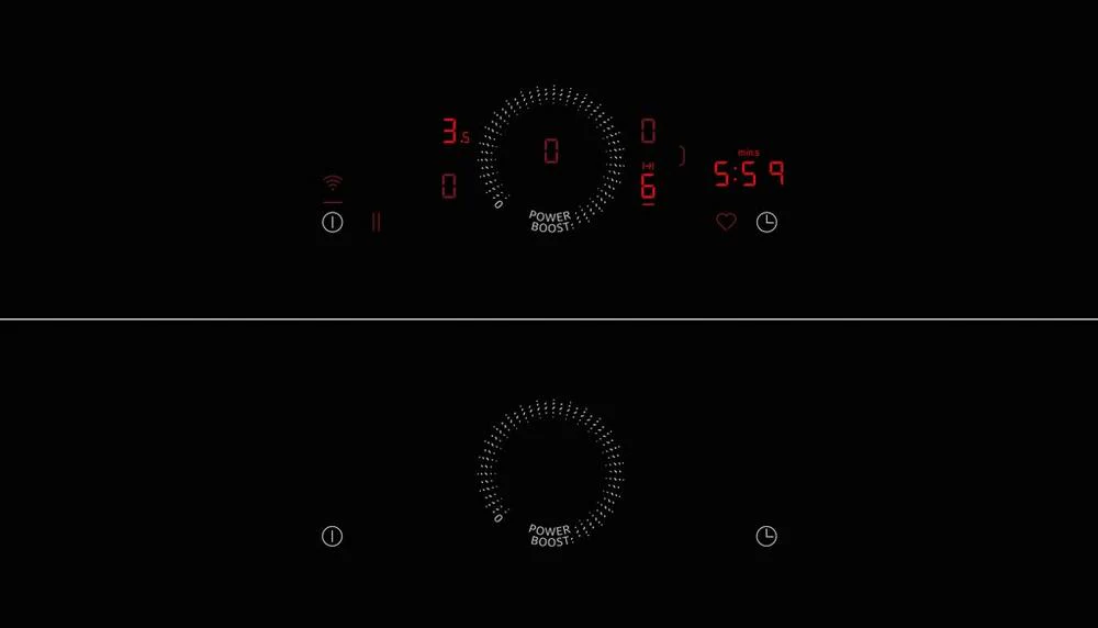 Neff T58FHW1L0 Induction Hob - Image 2