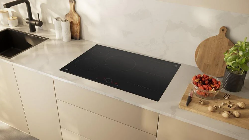 Neff T58FHW1L0 Induction Hob - Image 3