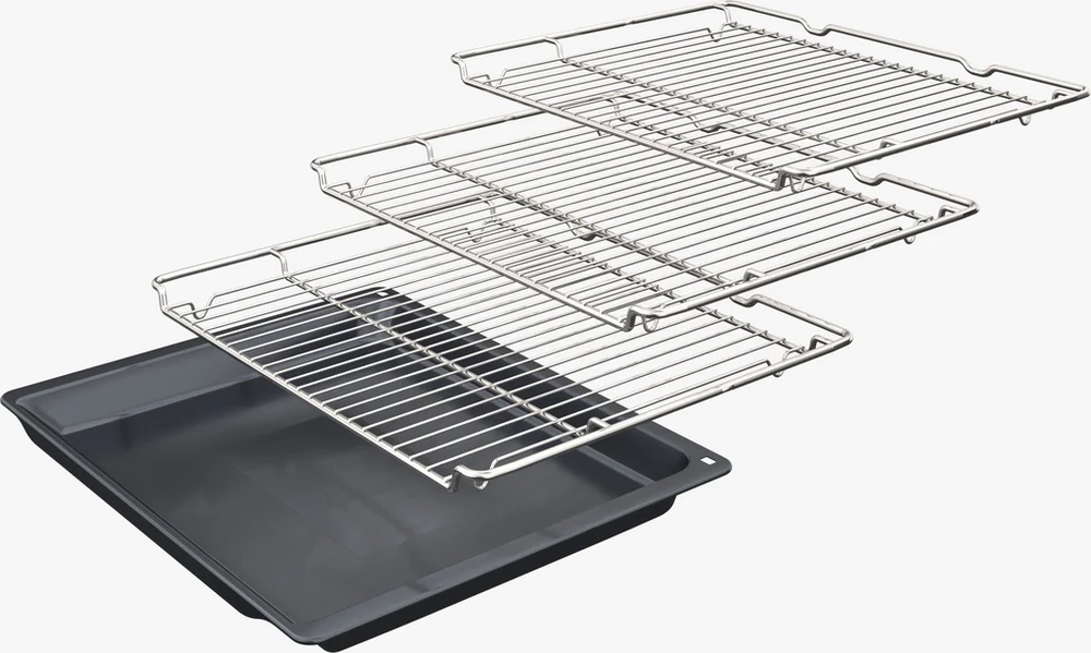 Neff U1ACE2AN3B Built In Electric Double Oven - Image 4