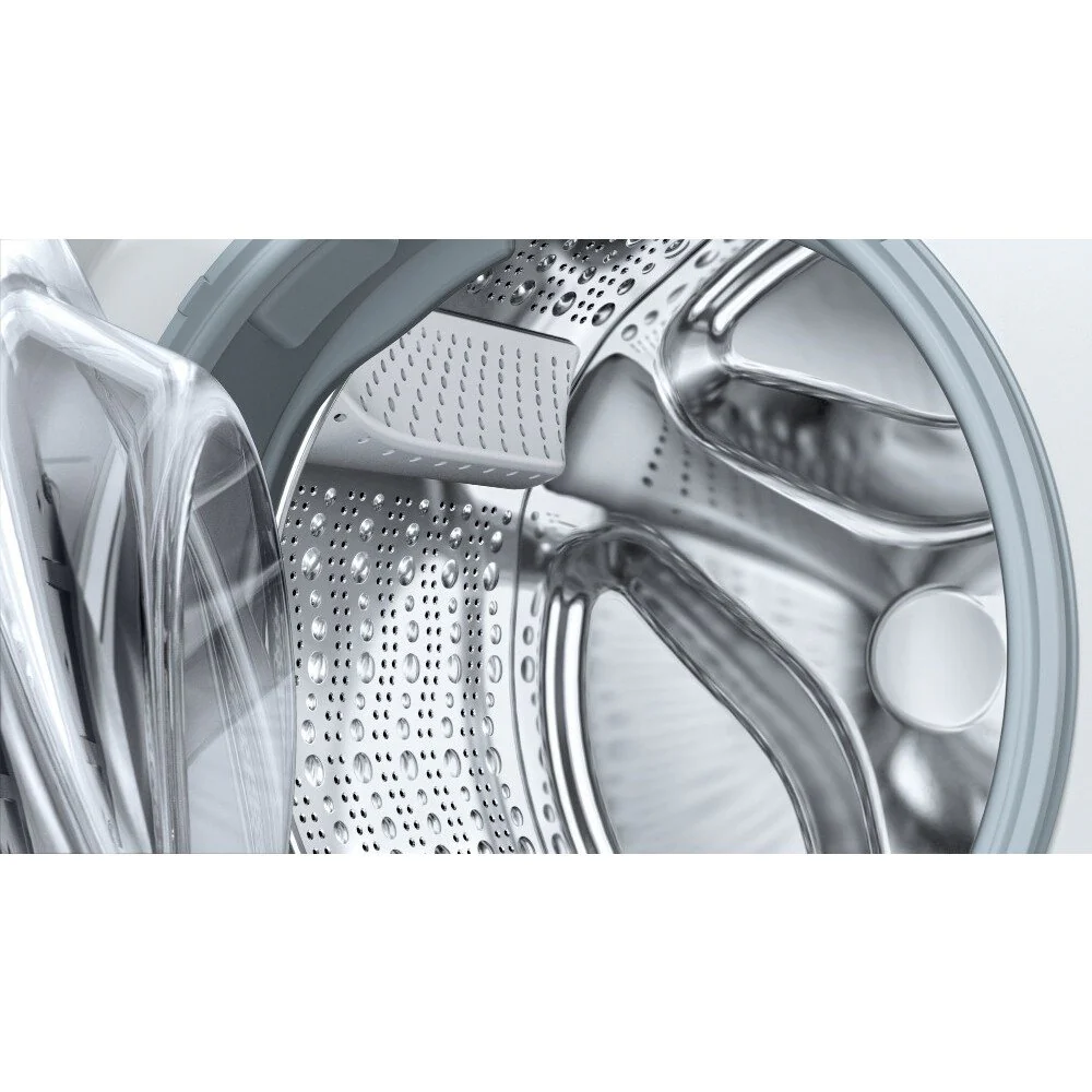 Neff W544BX2GB 8kg 1400rpm Integrated Washing Machine - Image 4