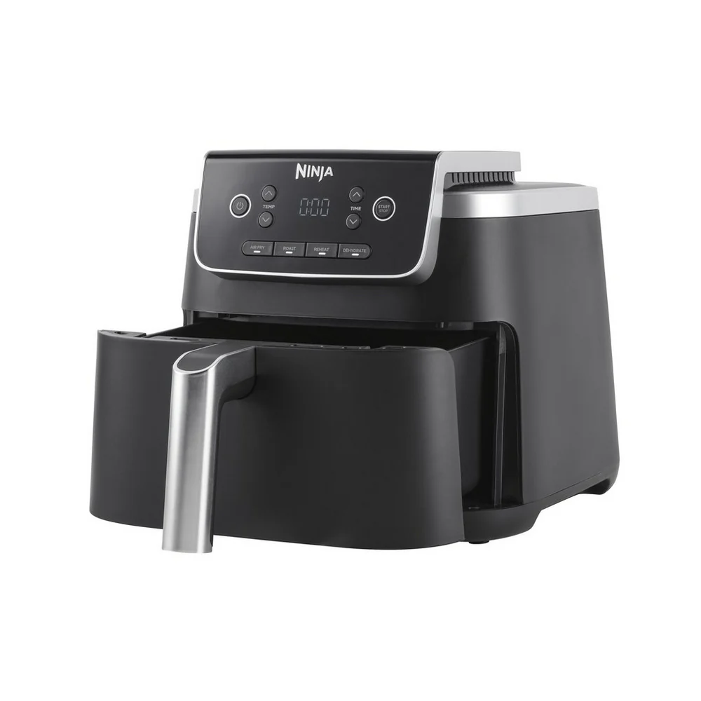 Ninja AF140UK Air Fryer PRO 4.7L - Black - Image 2