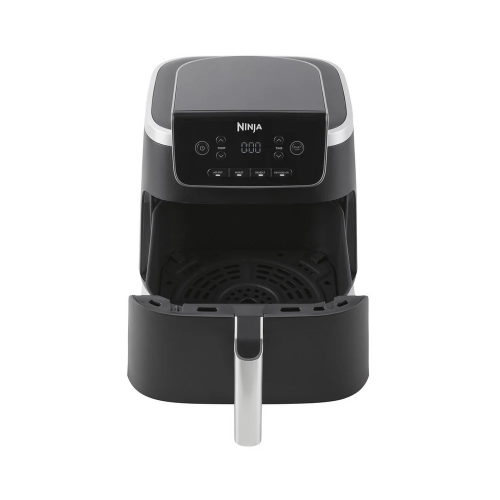 Ninja AF140UK Air Fryer PRO 4.7L - Black - Image 3