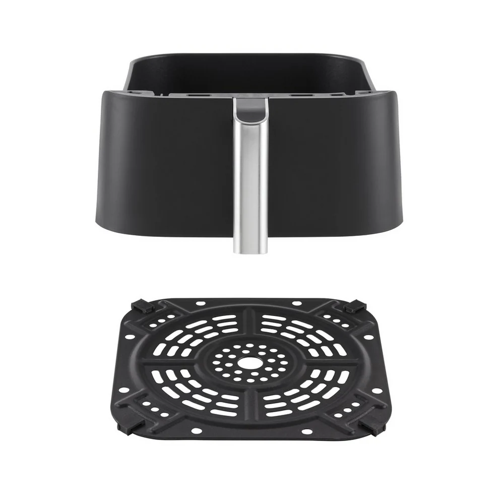 Ninja AF140UK Air Fryer PRO 4.7L - Black - Image 4