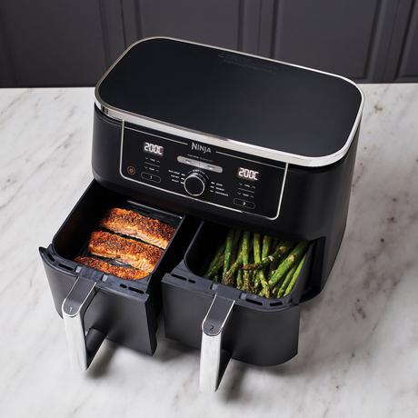 Ninja AF400UK Air Fryer - Image 2