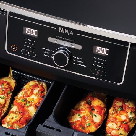 Ninja AF400UK Air Fryer - Image 3