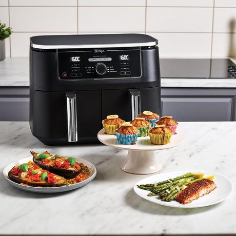 Ninja AF400UK Air Fryer - Image 4