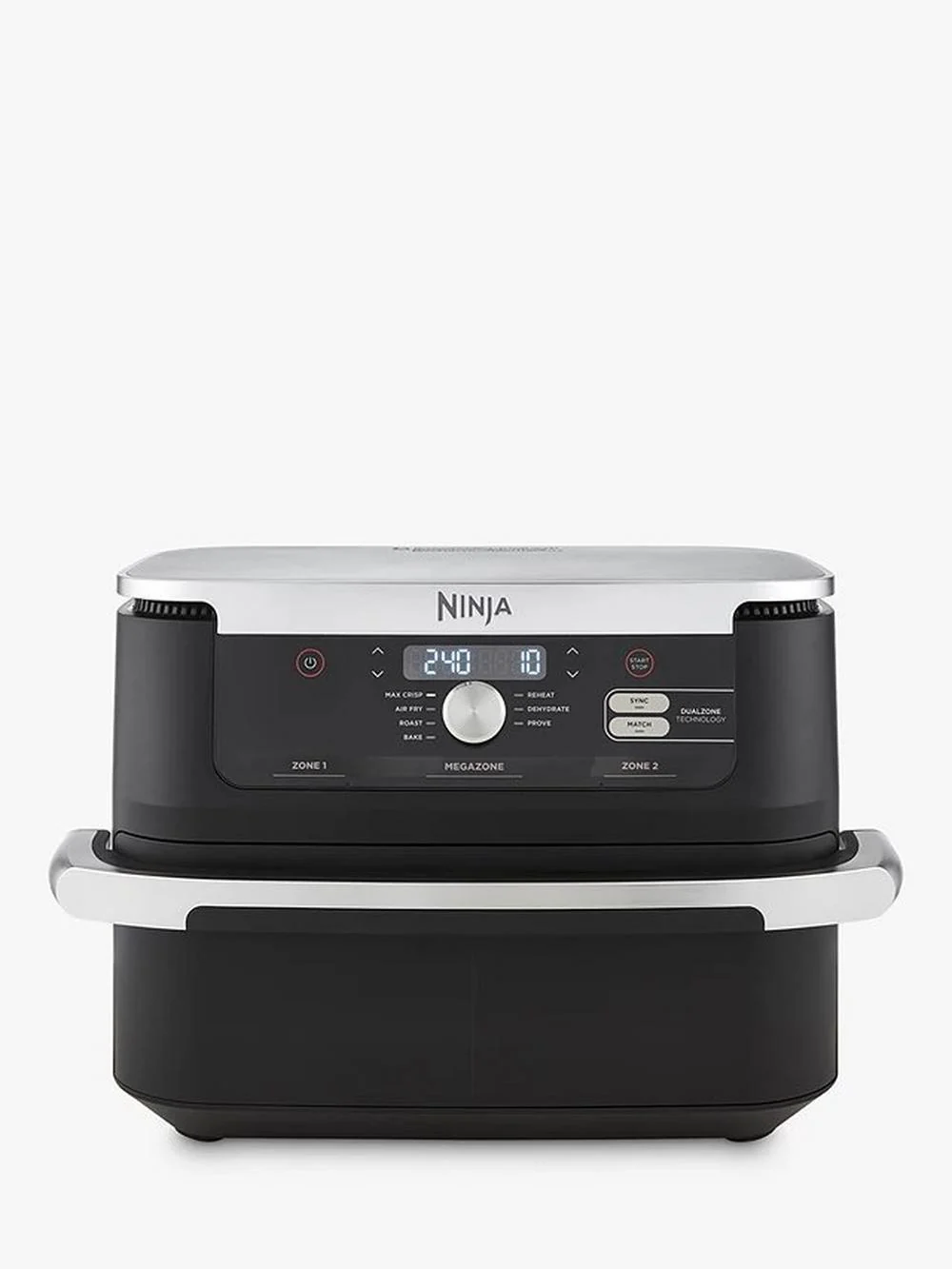 Ninja AF500UK Foodi FlexDrawer Air Fryer