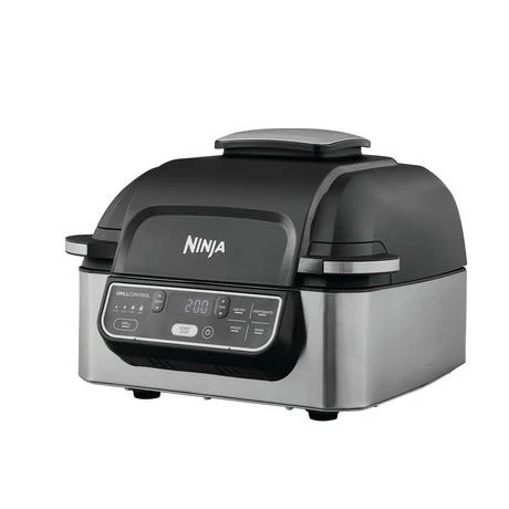 Ninja AG301UK Grill Air Fryer