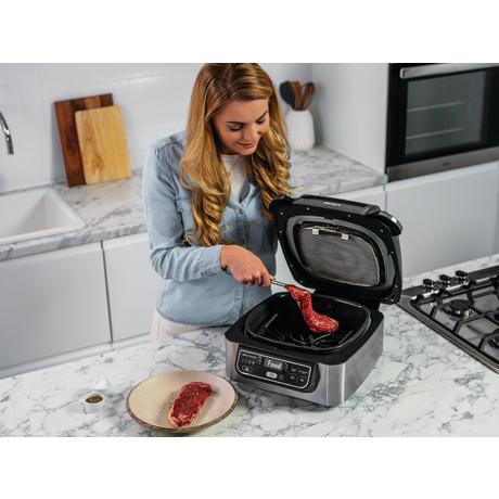Ninja AG301UK Grill Air Fryer - Image 2