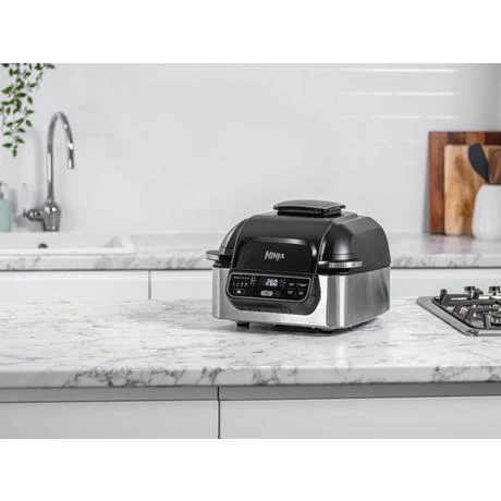 Ninja AG301UK Grill Air Fryer - Image 4