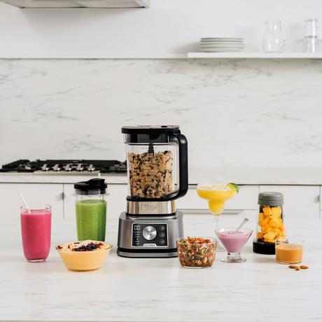 Ninja CB350UK Blender - Image 2