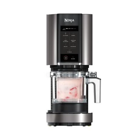 Ninja NC300UK Ice Cream Dessert Maker