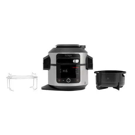 Ninja OL550UK One Lid Multi Cooker and Air Fryer - Image 3