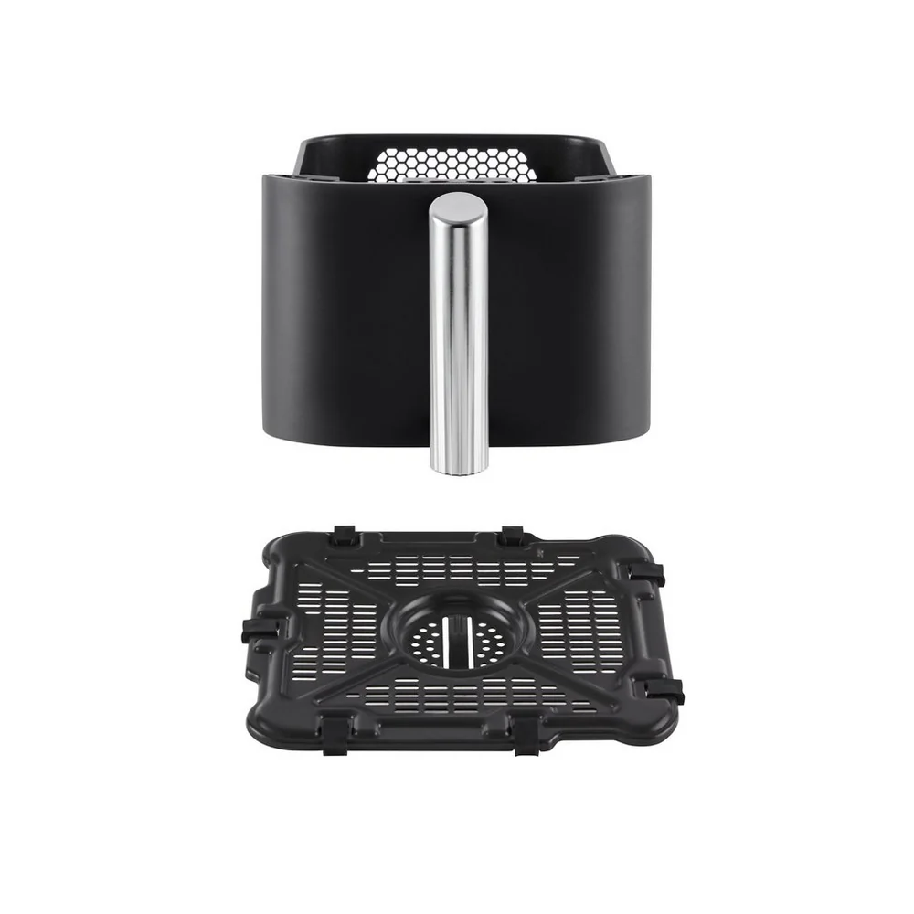Ninja SL300UK Air Fryer - Black - Image 6