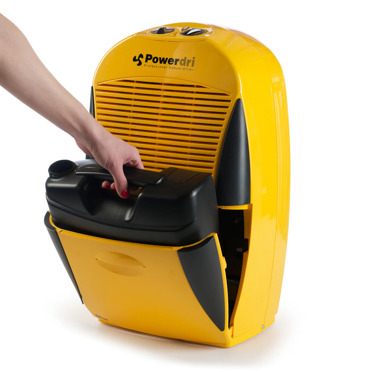 Ebac Powerdri 18 Litre Dehumidifier - Image 2