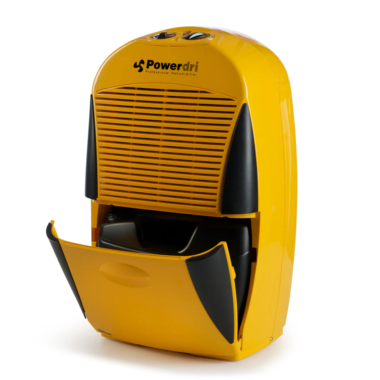 Ebac Powerdri 18 Litre Dehumidifier - Image 3