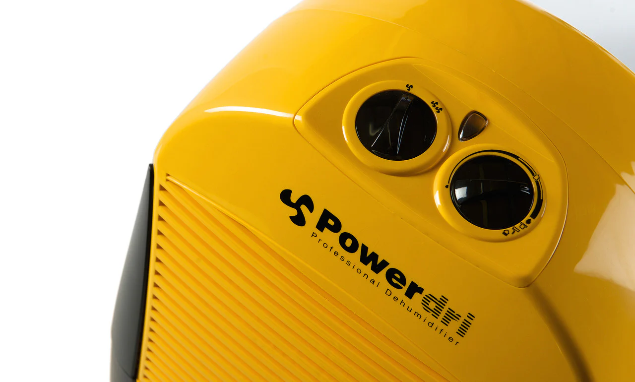Ebac Powerdri 18 Litre Dehumidifier - Image 4