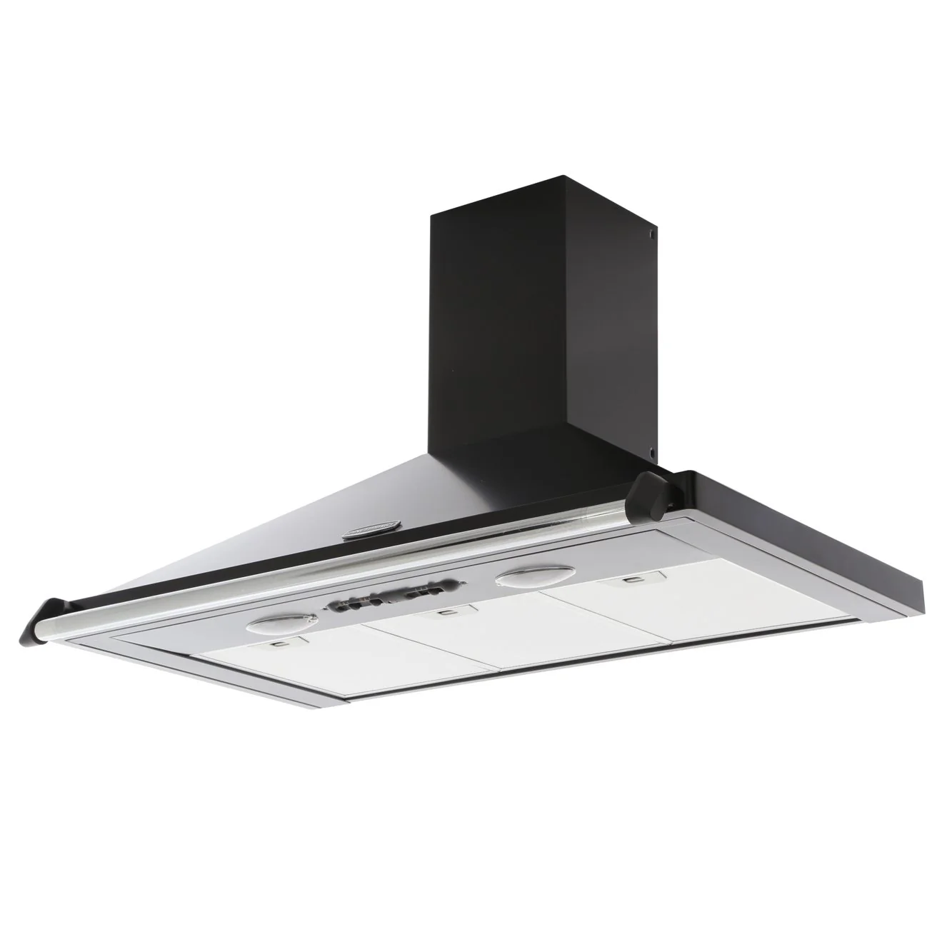 Rangemaster CLAHDC90BC 90cm Chimney Hood - Image 2