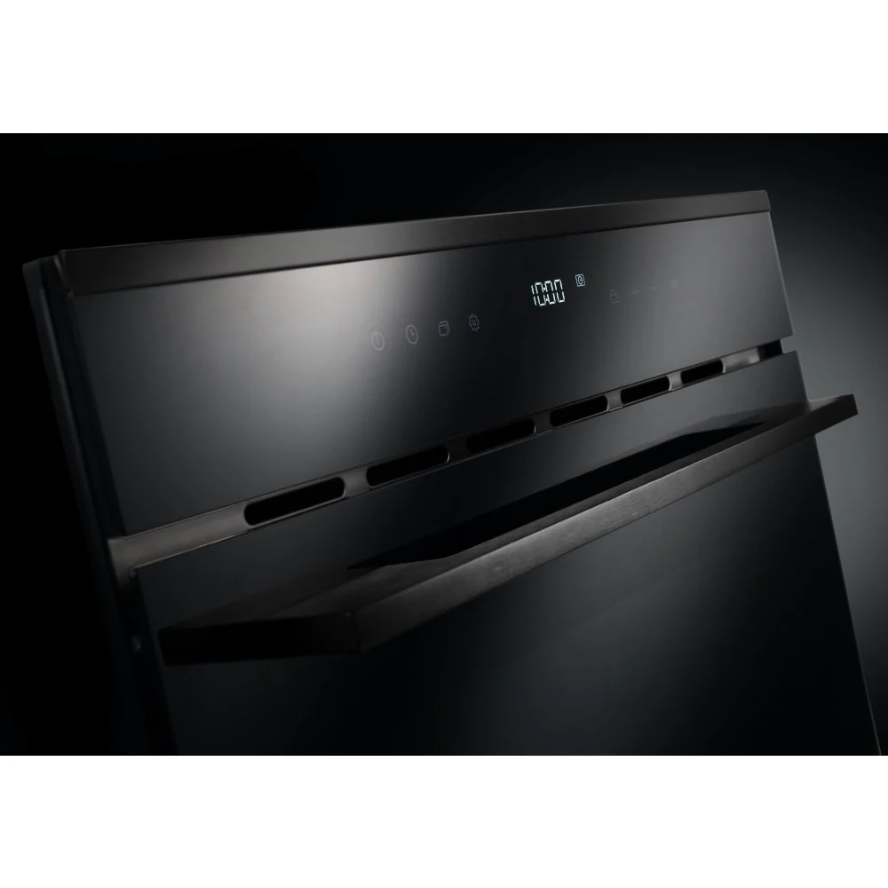 Rangemaster ECL45MCBL/BL Built In Combination Microwave Oven - Image 2