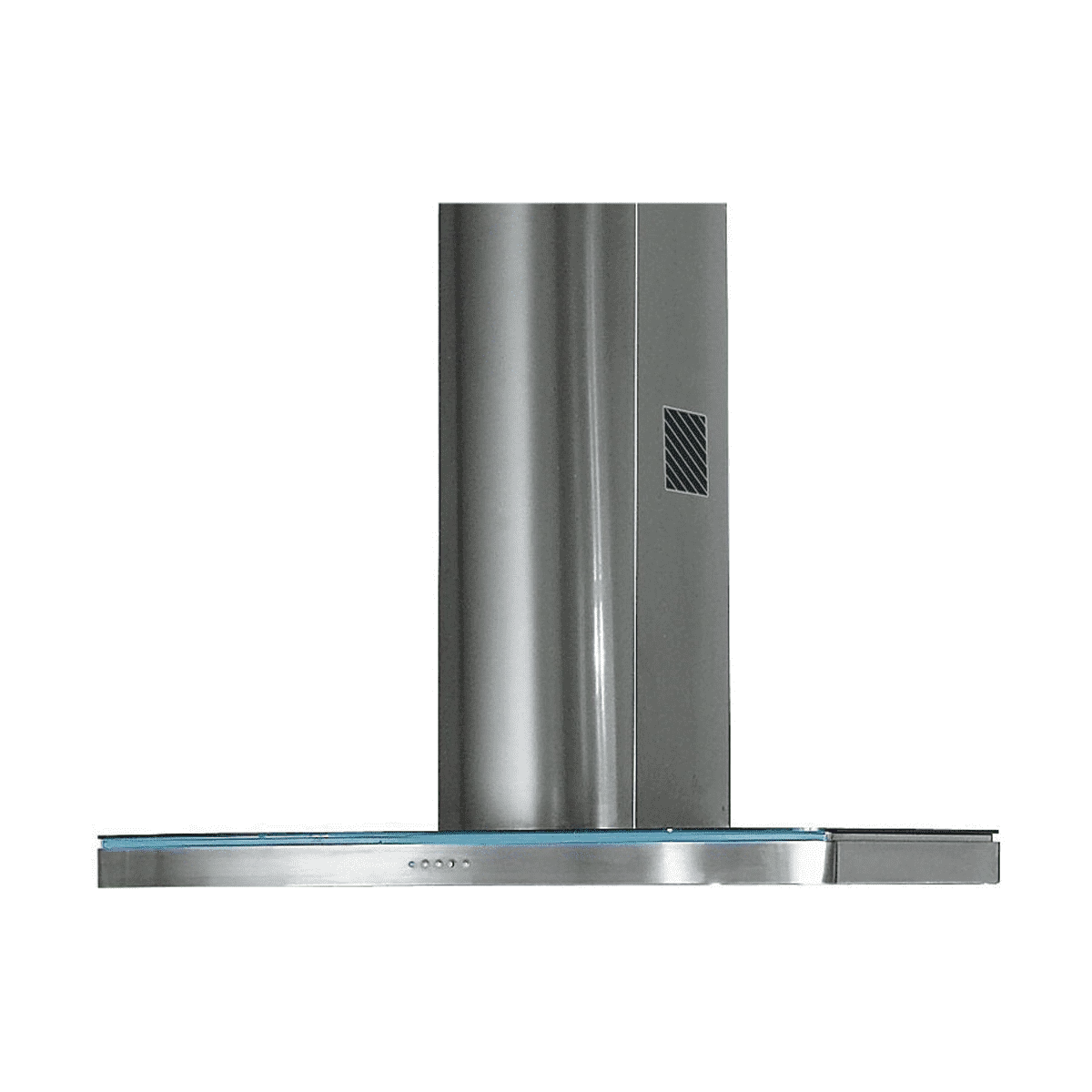 Rangemaster ELTHDC110SG 110cm Chimney Hood