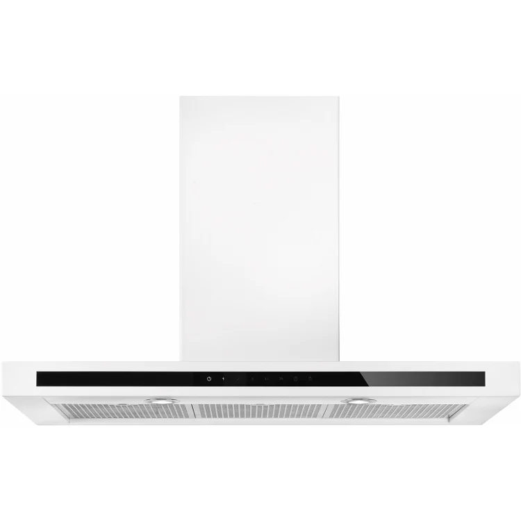 Rangemaster HLTHDS90WH 90cm Flat Hood - Image 2