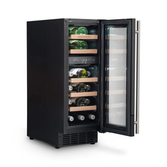 Rangemaster RWC3018 Wine Cooler - Image 2