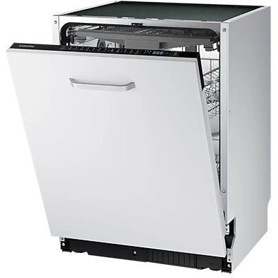 Samsung DW60M6070IB Full Size Integrated Dishwasher