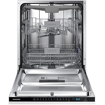 Samsung DW60M6070IB Full Size Integrated Dishwasher - Image 3