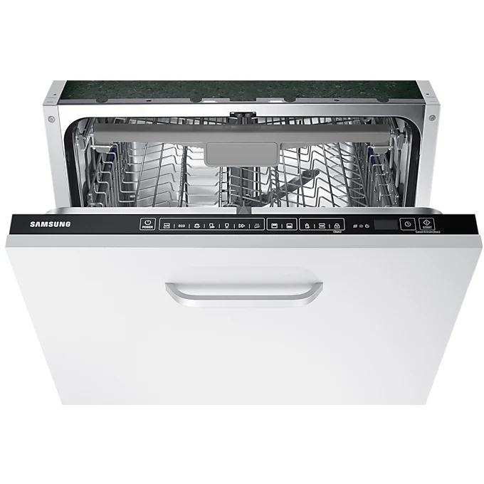 Samsung DW60M6070IB Full Size Integrated Dishwasher - Image 5