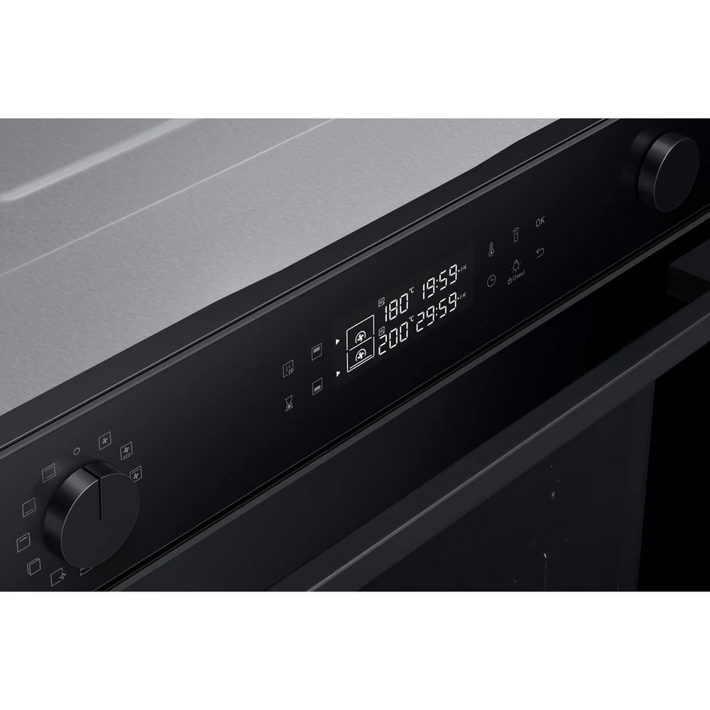 Samsung NV7B44205AK/U4 Built In Electric Single Oven - Image 2