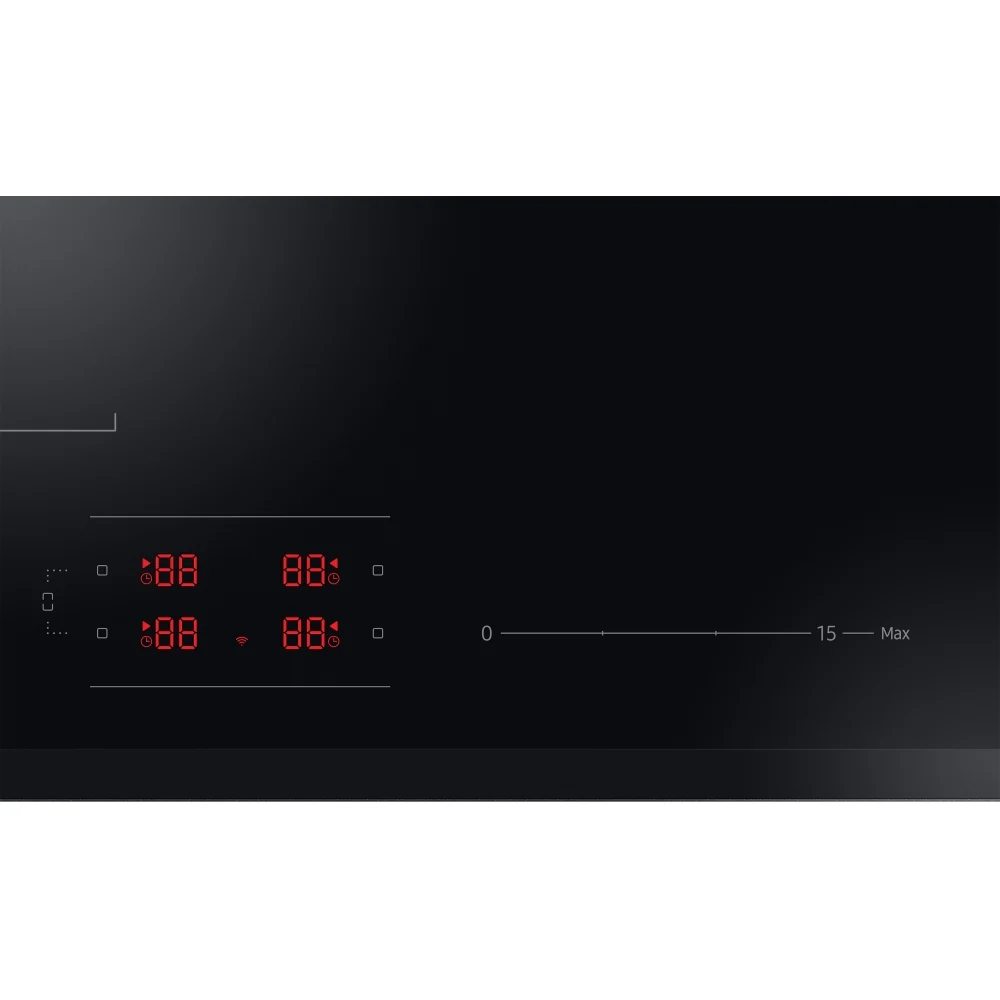 Samsung NZ64B6056GK Series 6 60cm Induction Hob - Image 3