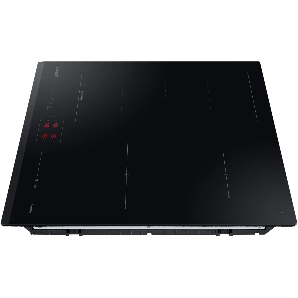 Samsung NZ64B6056GK Series 6 60cm Induction Hob - Image 4