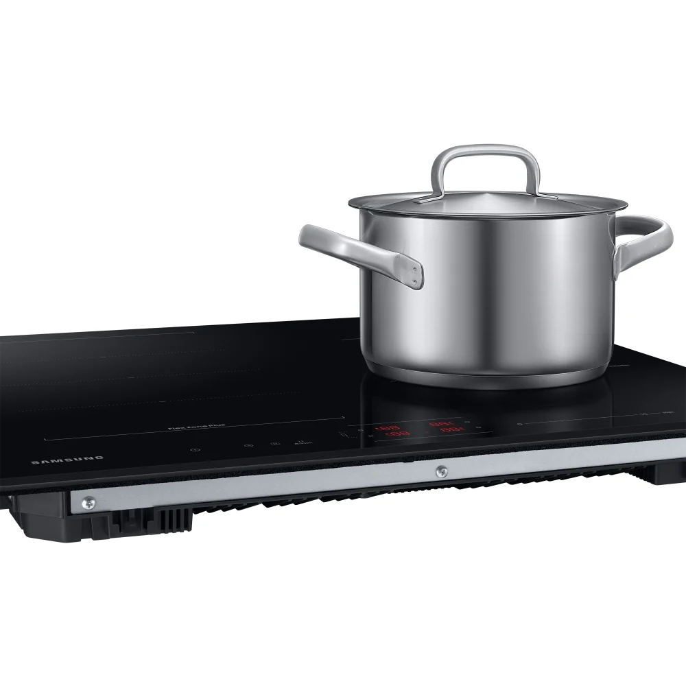 Samsung NZ64B6056GK Series 6 60cm Induction Hob - Image 6