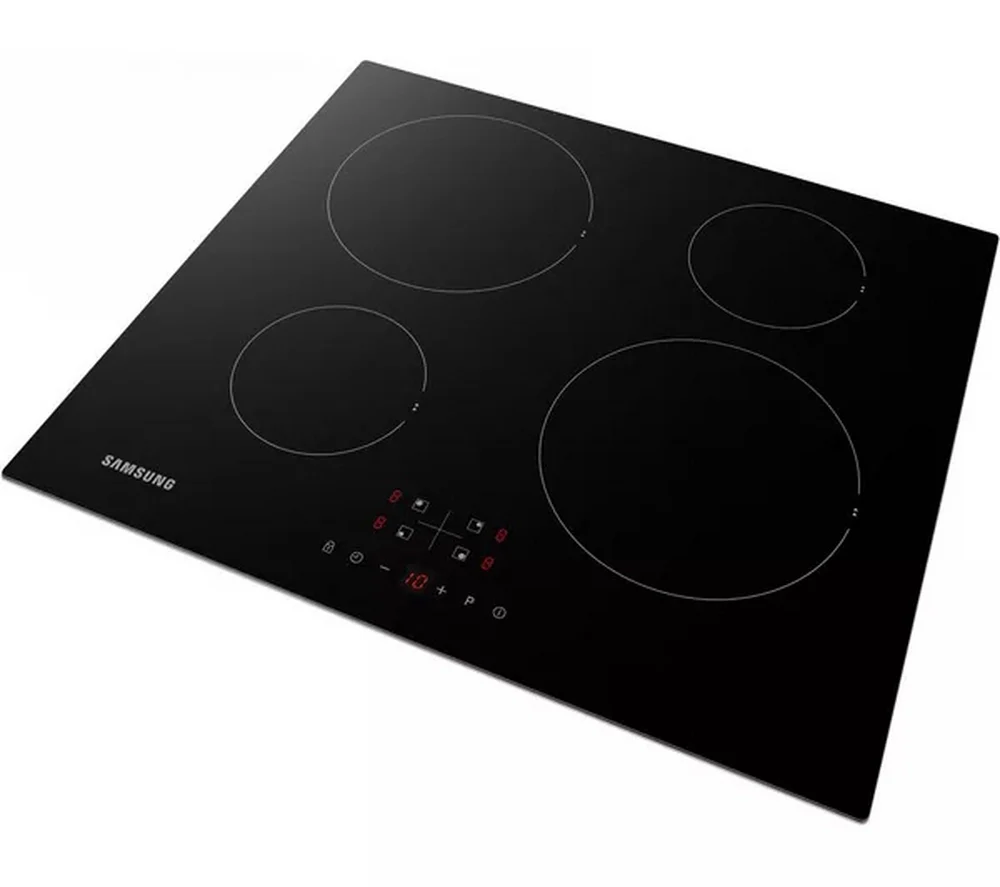 Samsung NZ64F3NM1AB/UR 60cm Induction Hob - Image 3
