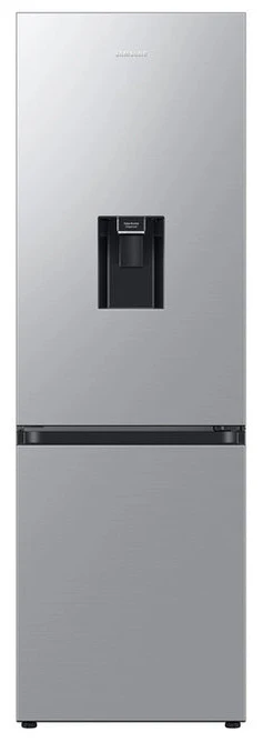 Samsung RB34C632ESA Freestanding Fridge Freezer