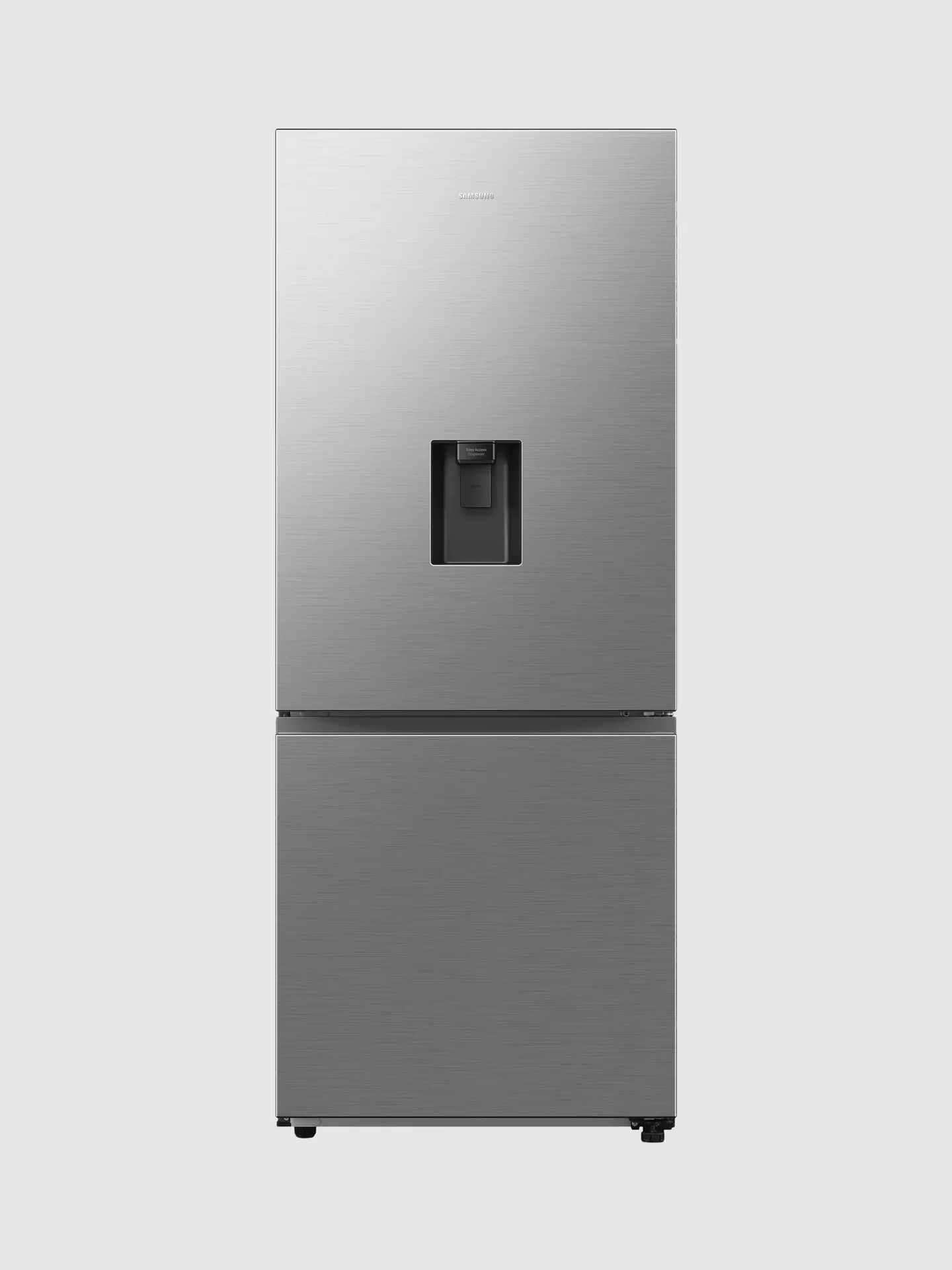 Samsung RB50DG632ES9 Freestanding 70/30 Silver Fridge Freezer