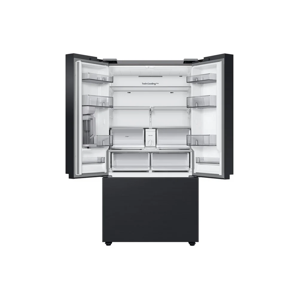 Samsung RF24BB620EB1EU American Fridge Freezer - Image 2