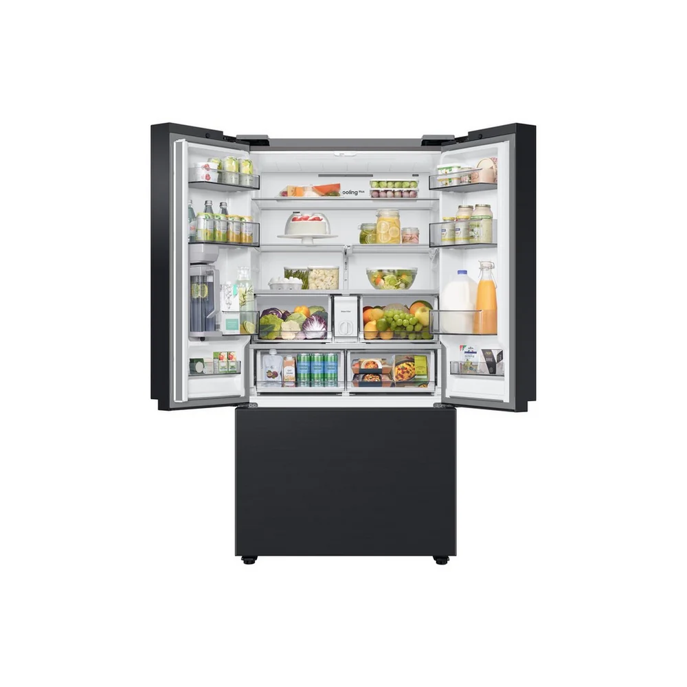 Samsung RF24BB620EB1EU American Fridge Freezer - Image 3