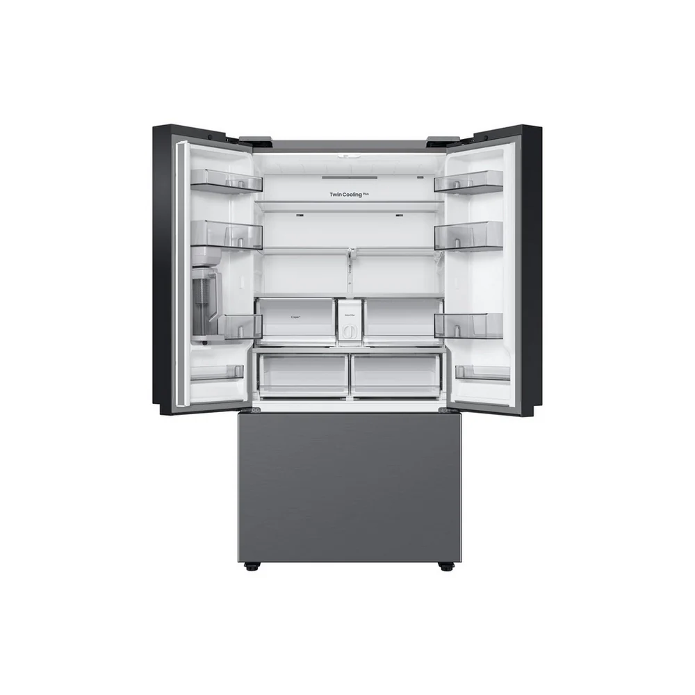 Samsung RF24BB620ES9EU American Fridge Freezer - Image 2