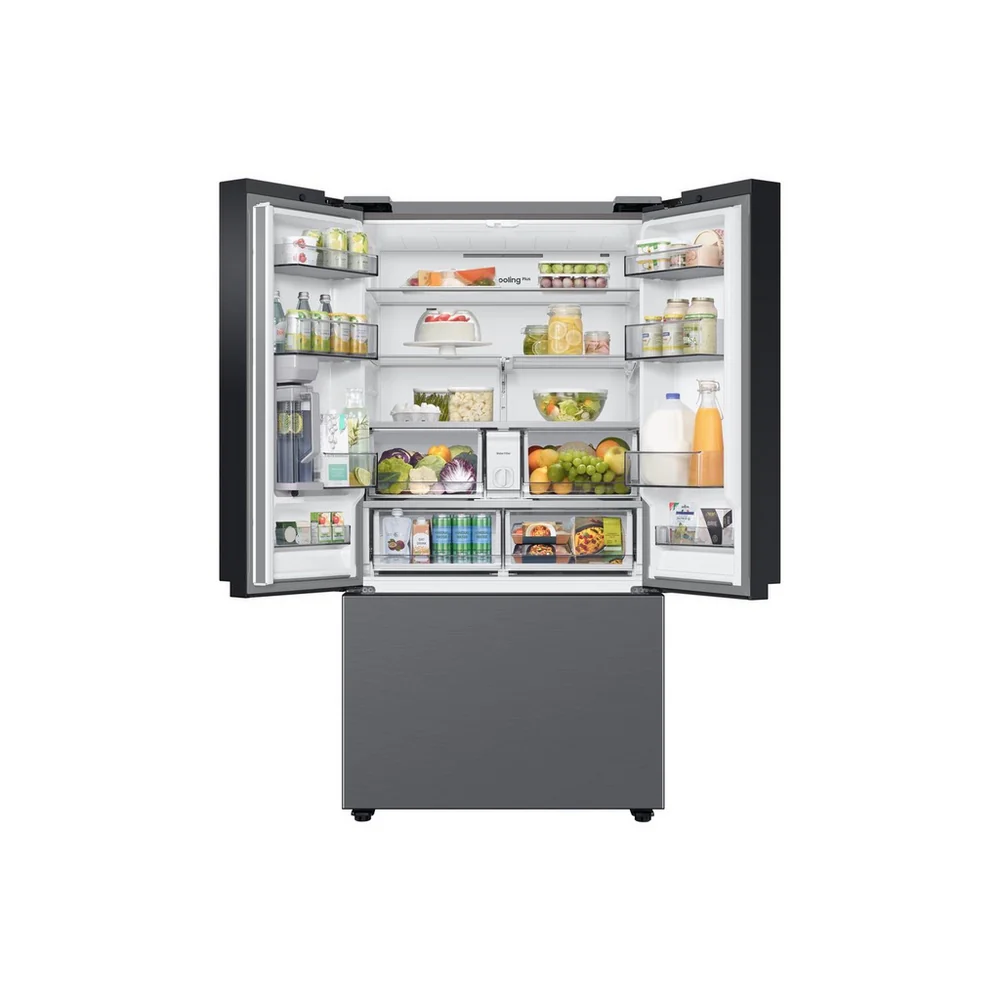 Samsung RF24BB620ES9EU American Fridge Freezer - Image 3