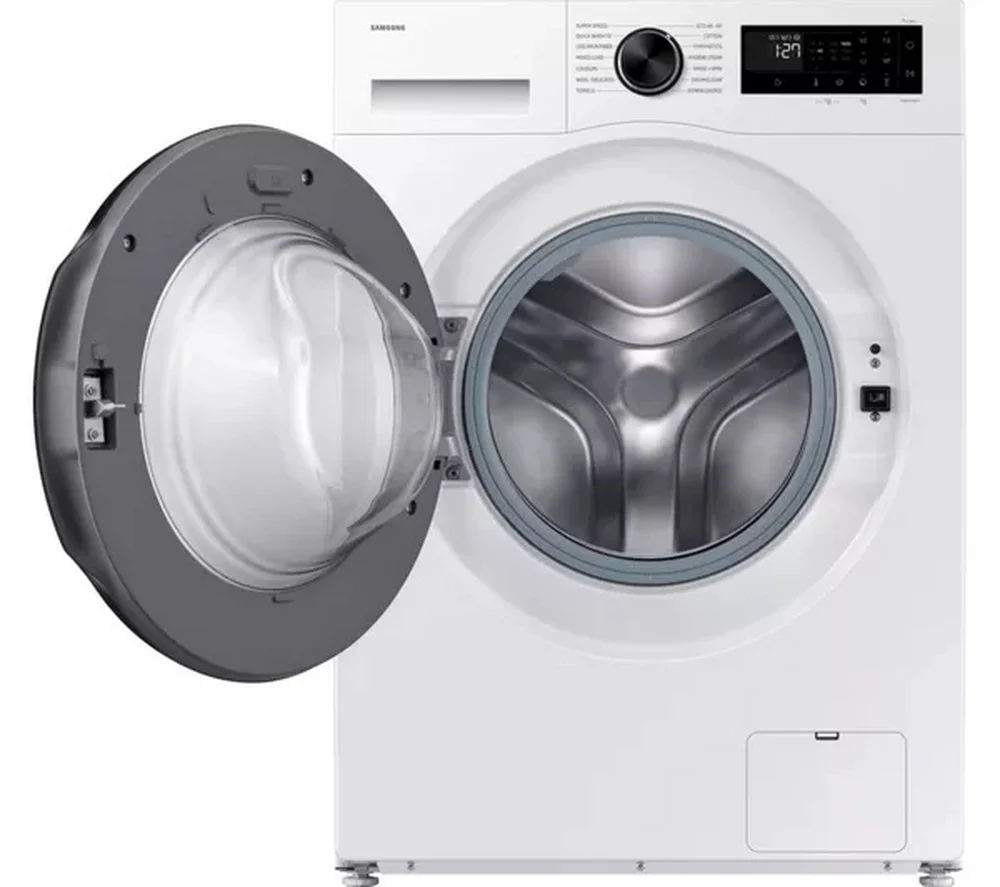 Samsung Series 5 WW10FG5U34AEEU 10kg 1400rpm Washing Machine - Image 2