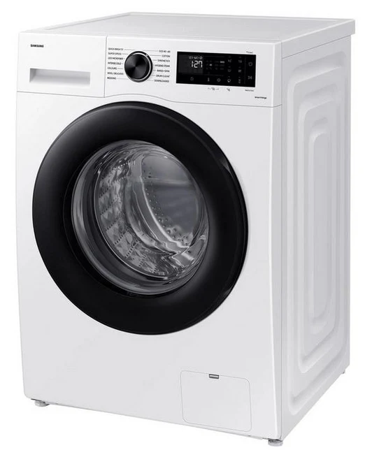 Samsung Series 5 WW11DG5B25AEEU 11kg 1400rpm Washing Machine - Image 2