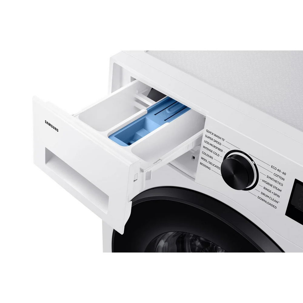 Samsung Series 5 WW11DG5B25AEEU 11kg 1400rpm Washing Machine - Image 4