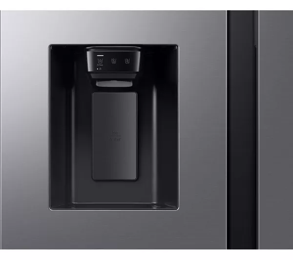 Samsung Series 6 RS70F65KETEU American Fridge Freezer - Image 2