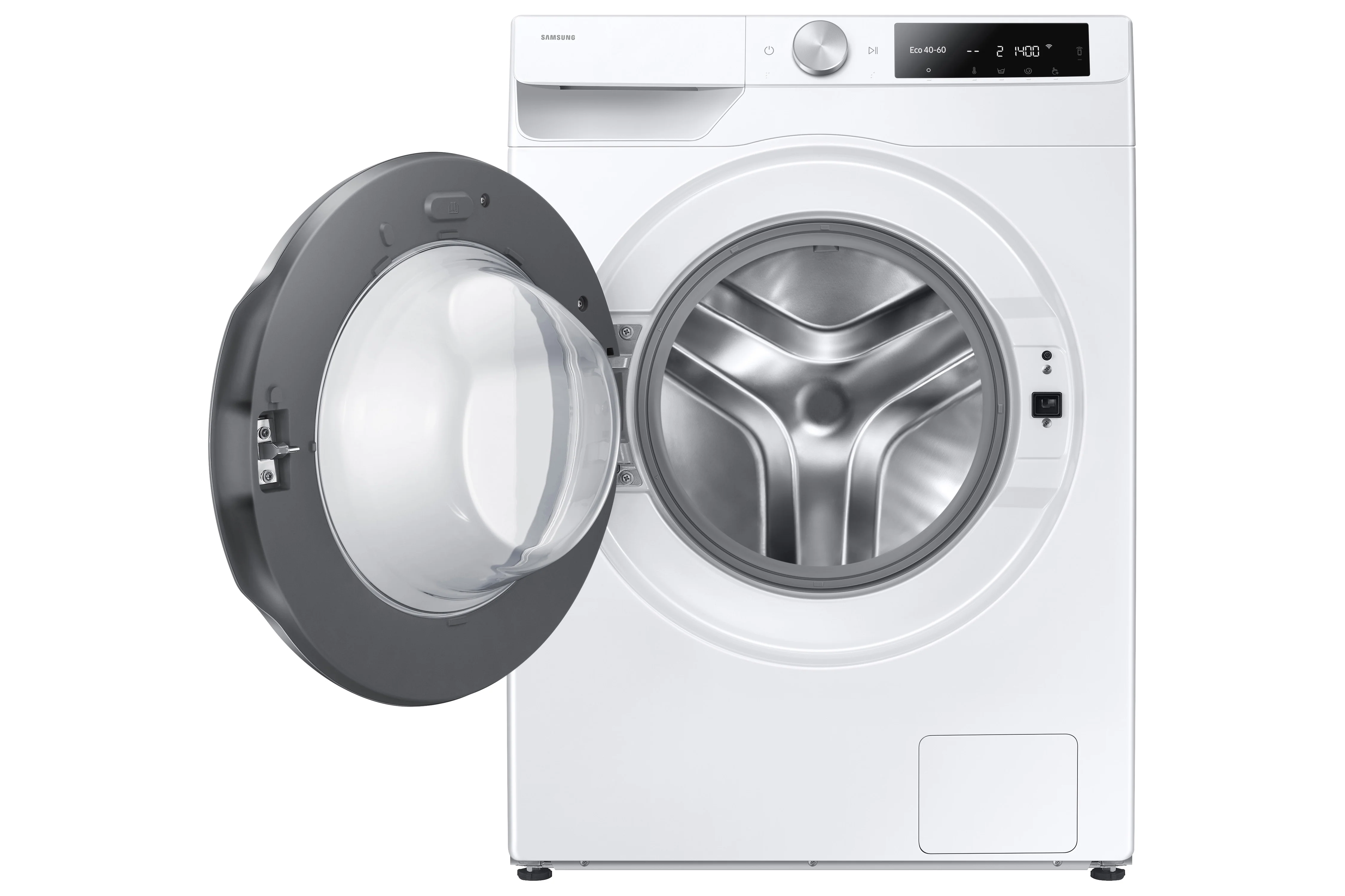 Samsung Series 6 WW11DG6B25LEU1 11kg 1400rpm Washing Machine - Image 4