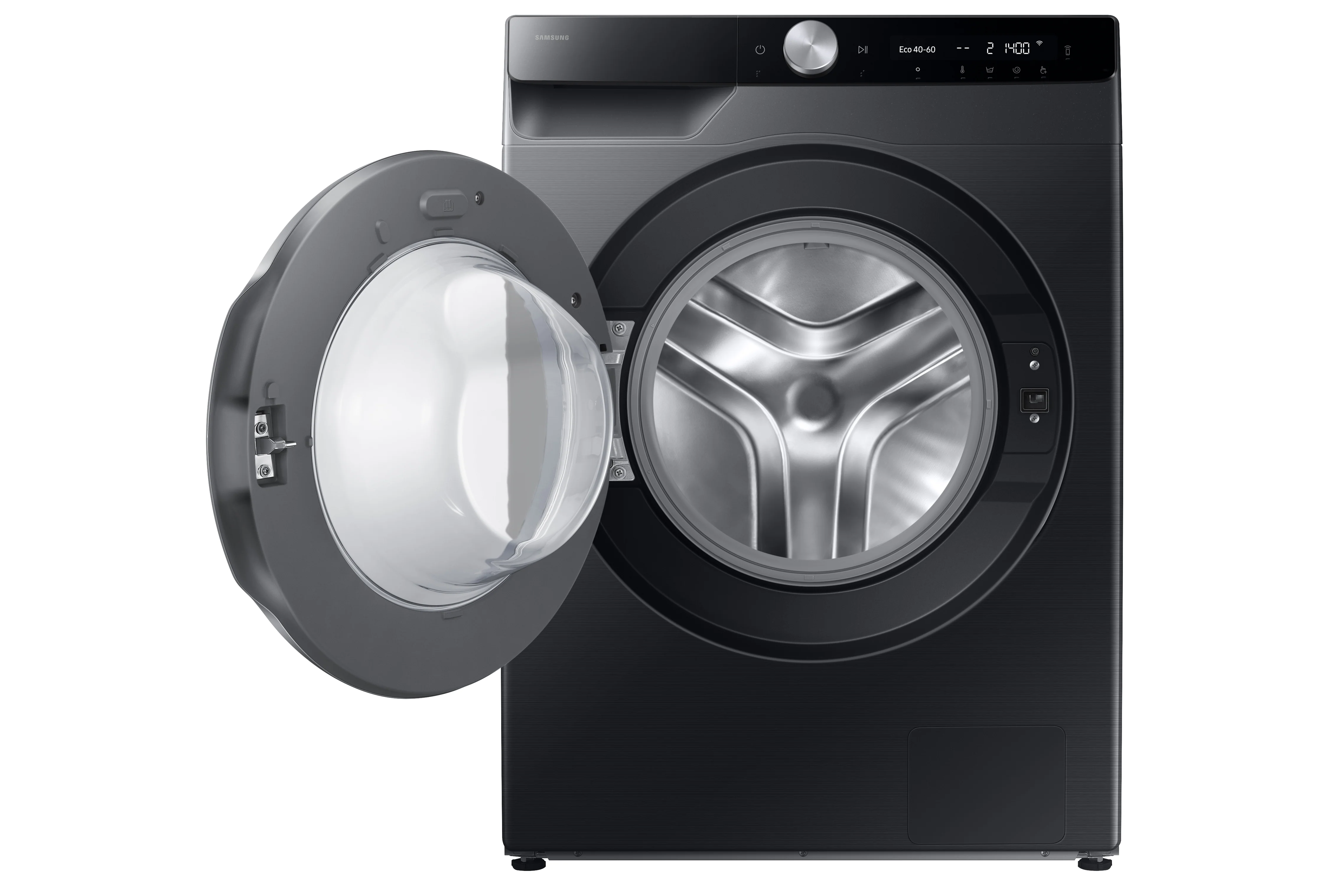 Samsung Series 6 WW11DG6B85LBU1 11kg 1400rpm Washing Machine - Image 2